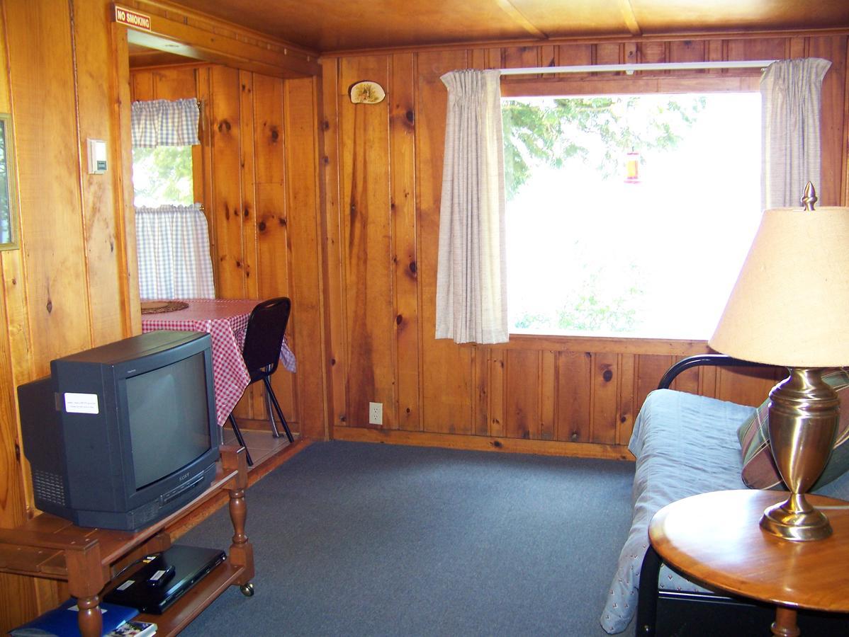 Oak Ridge Otel Phelps Dış mekan fotoğraf