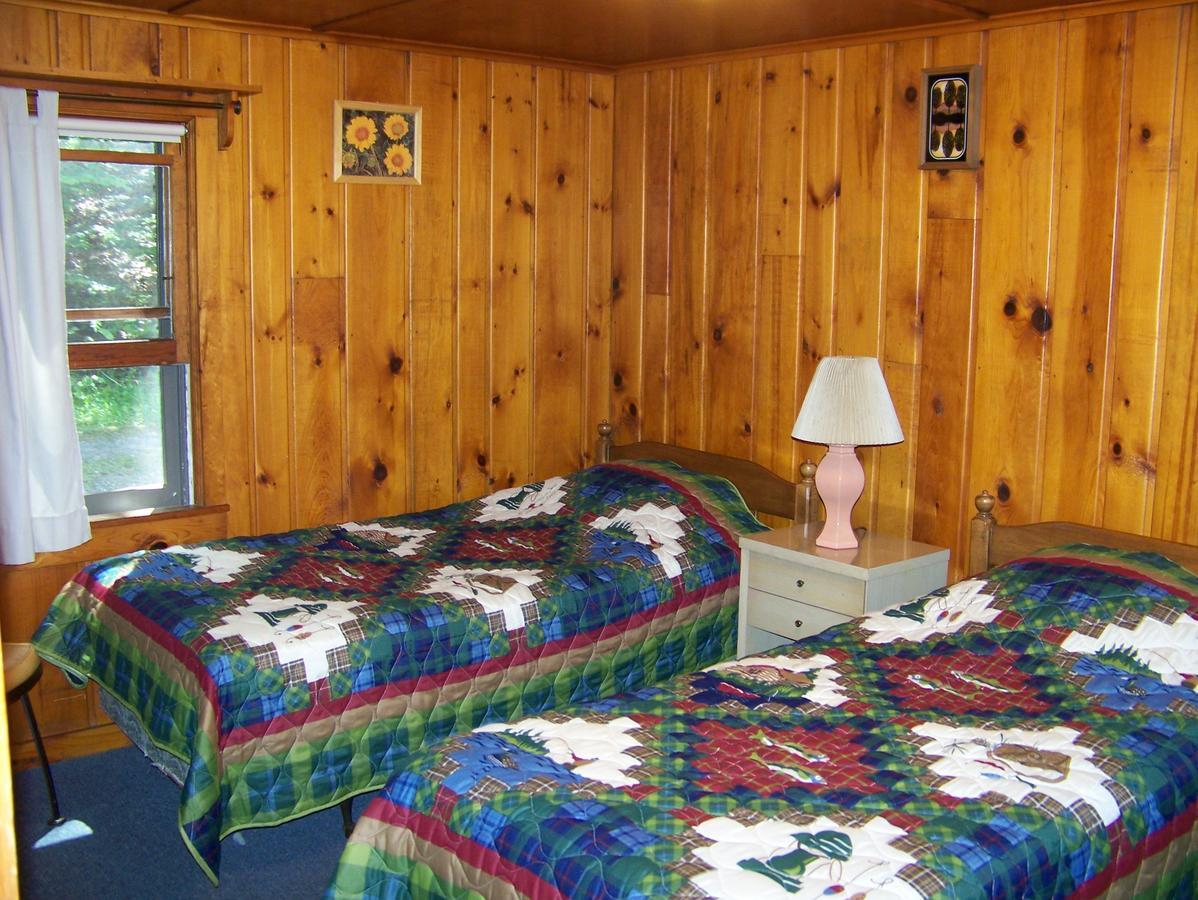 Oak Ridge Otel Phelps Dış mekan fotoğraf