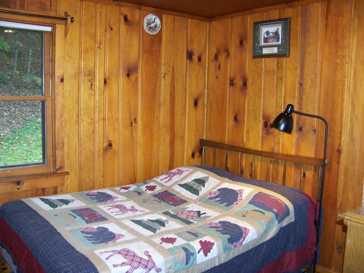 Oak Ridge Otel Phelps Dış mekan fotoğraf