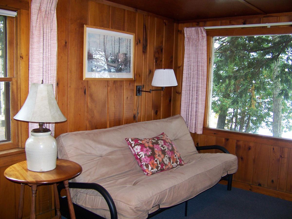 Oak Ridge Otel Phelps Dış mekan fotoğraf