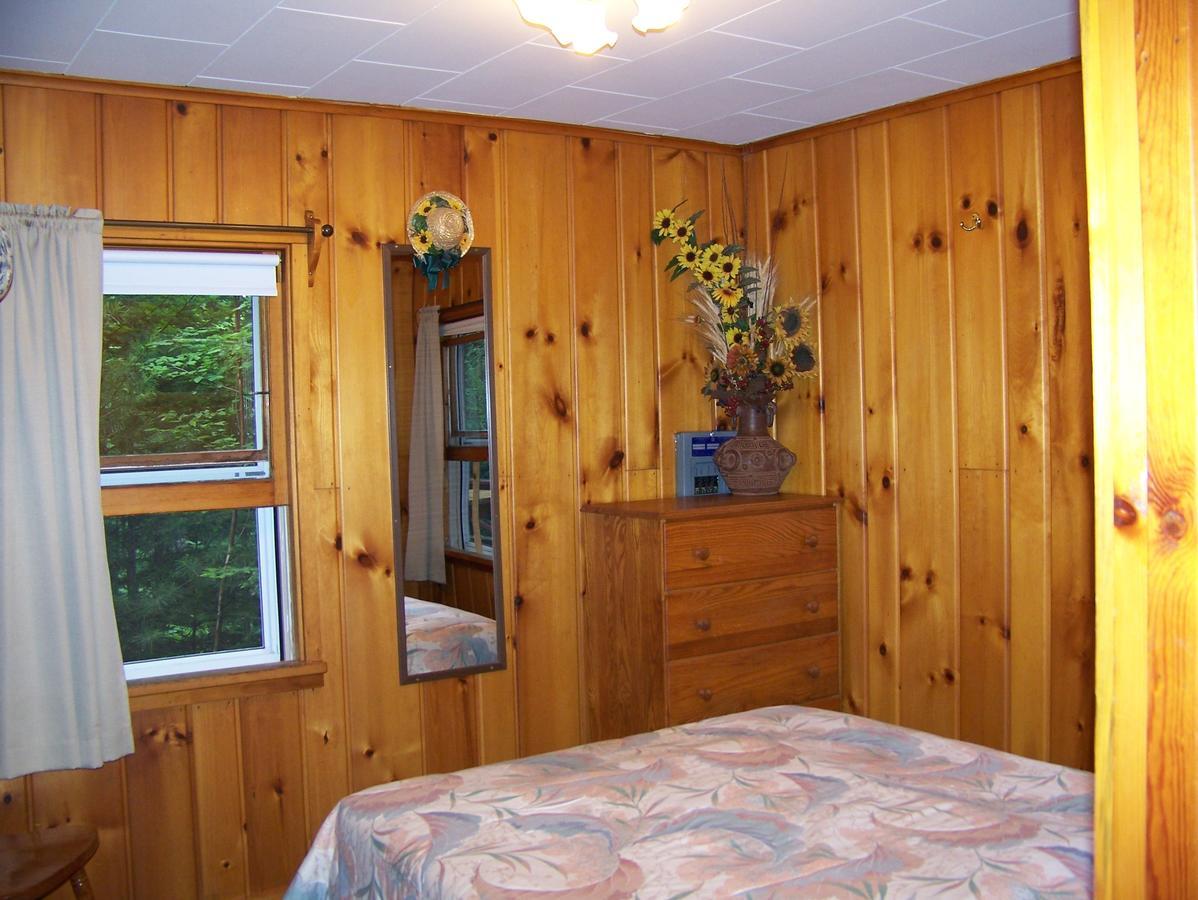 Oak Ridge Otel Phelps Dış mekan fotoğraf