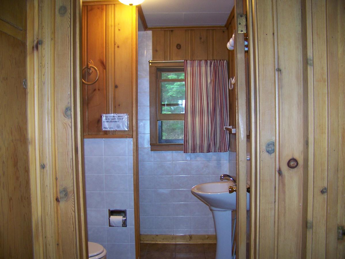 Oak Ridge Otel Phelps Dış mekan fotoğraf