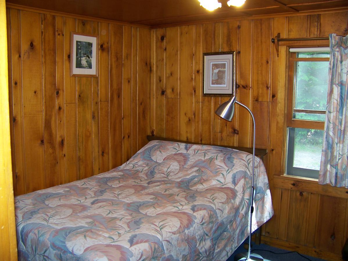 Oak Ridge Otel Phelps Dış mekan fotoğraf
