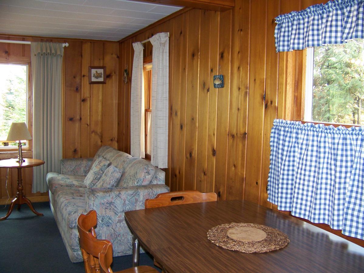 Oak Ridge Otel Phelps Dış mekan fotoğraf