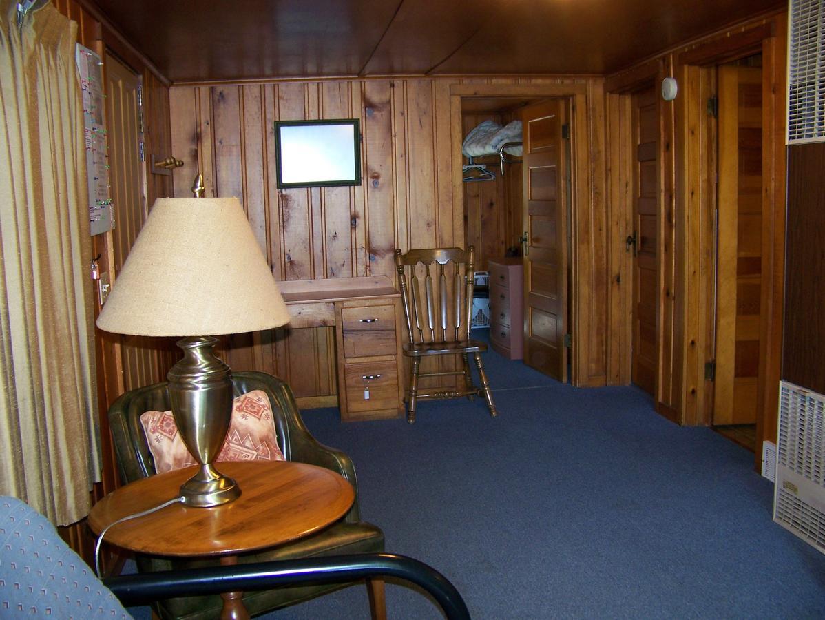 Oak Ridge Otel Phelps Dış mekan fotoğraf